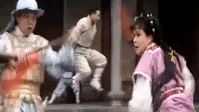 徐小明 - 电影 <木棉袈裟>歌曲