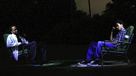 Blackthorn - WTH (Working Too Hard) [Audio]