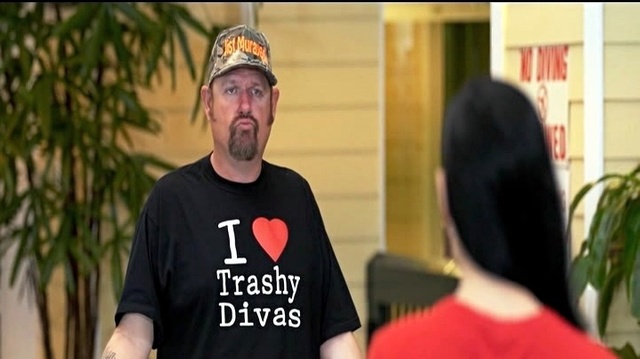 Cledus T. Judd - Honeymoon