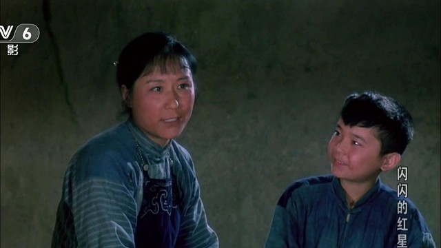 邓玉华 - 映山红 (电影《闪闪的红星》插曲)