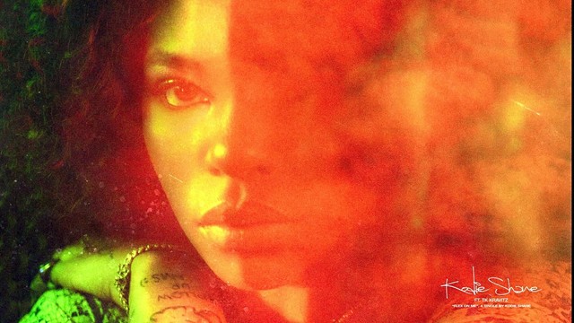 Kodie Shane - Flex on Me (Official Audio) (音频版)