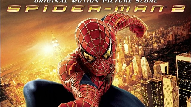 Danny Elfman - He's Back! | Spider-Man 2 Original Motion Picture Score