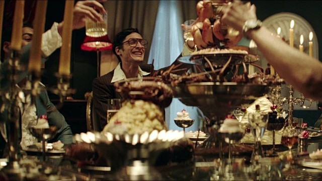 Belinda - La Cuadrada (Short Film Video)