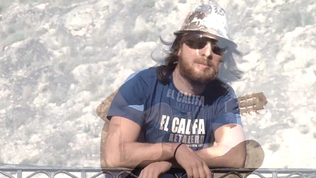 El Califa Retalero - Reencuentro