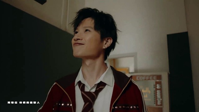 Michael C - 恋爱BB班