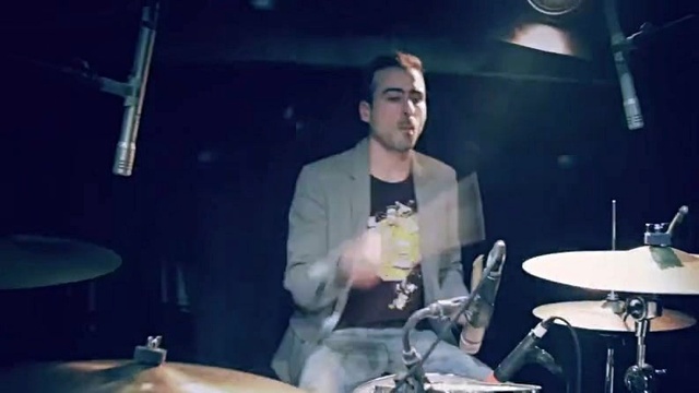 Marietta Fafouti - Kookoobadi