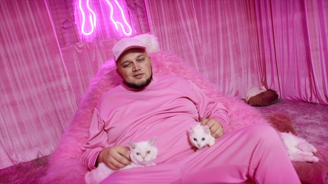 FEARMUCH - Novaya sila kiski(feat. FEARMUCH)