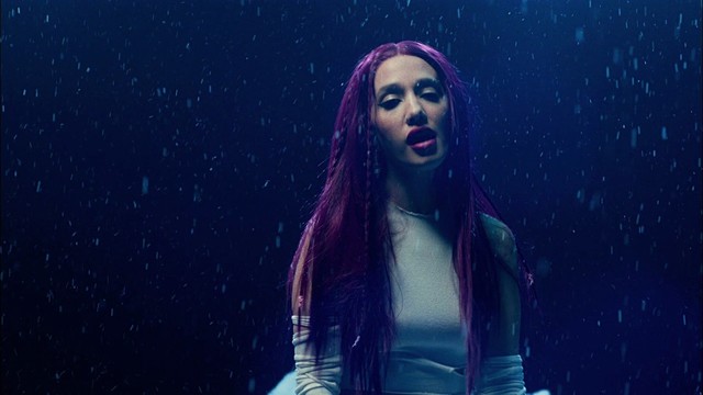 Ángela Torres - Me Di Cuenta