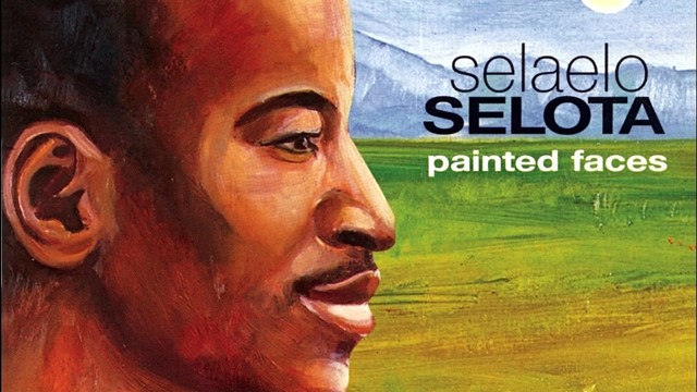 Selaelo Selota - A Poem for Celia (音频版)