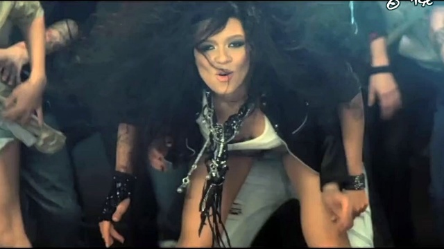 Ruslana - WOW (English Version)