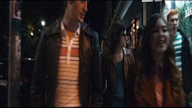 Belle & Sebastian - The Party Line