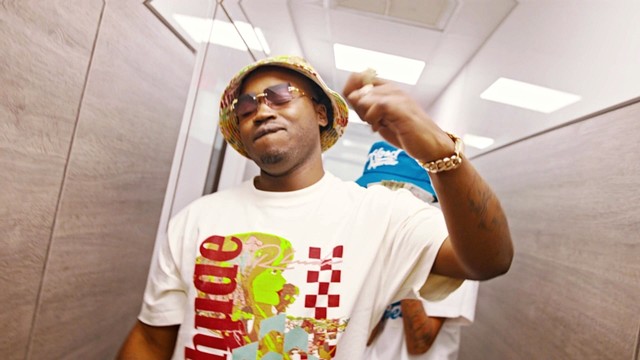 Luh Tyler - Back Flippin