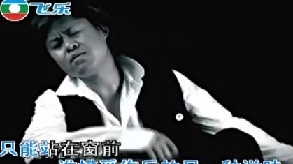 张振宇 - 男人的心 (KTV版)
