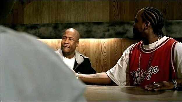 D12 - How Come/Git Up