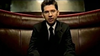 Matt Dusk - Two Shots Of Happy One Shot Of Sad
