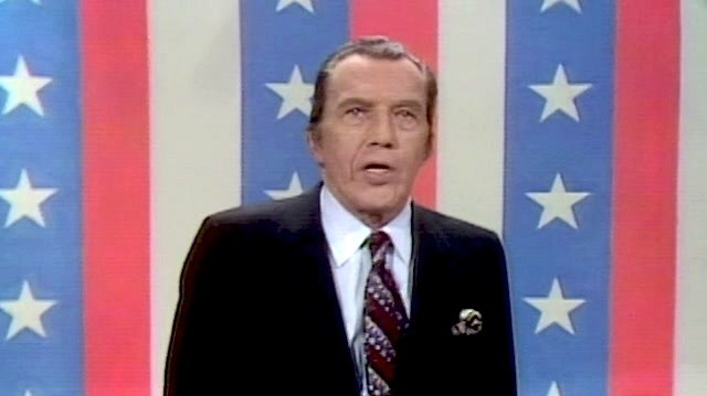 Joe Louis - Heavyweight Champion Joe Louis (Live On The Ed Sullivan Show, March 7, 1971)