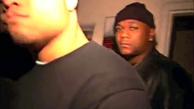 Max B - Bas Wiskey [In Studio Performance]