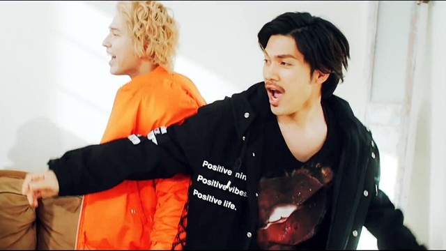 Love Harmony's, Inc. - 雑草