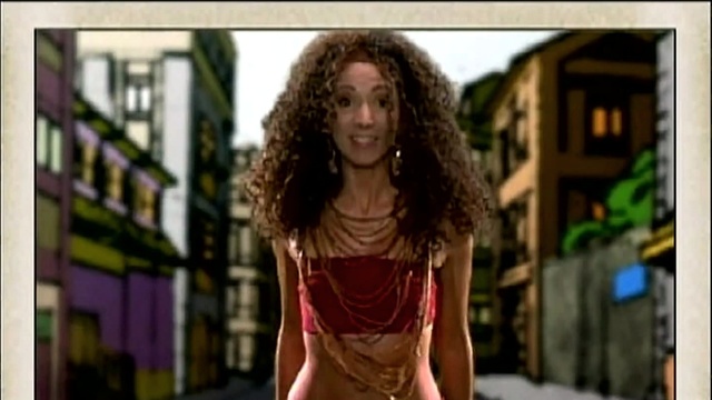 Erika Ender - Cheque al Portador