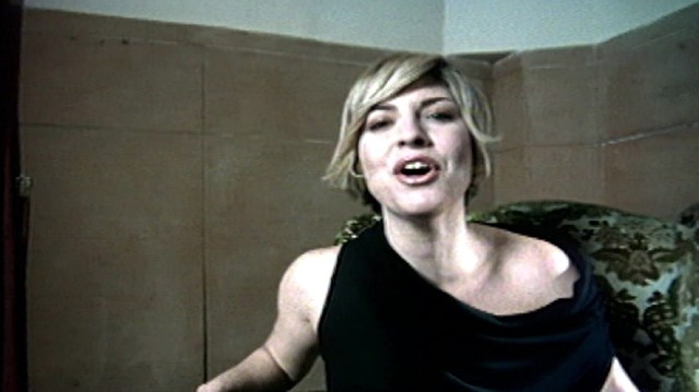 Pasion Vega - Maria Se Bebe Las Calles (Directo Maestranza)