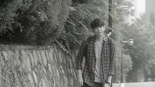 Uniqnote - 여자친구 (Girlfriend)