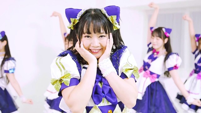 Luce Twinkle Wink☆ - Symphony (舞蹈版)