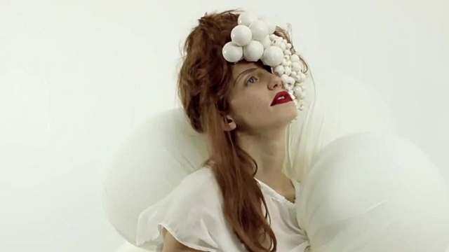 Panda Bear - DESPERSONALIZAÇÃO