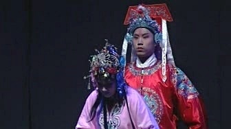 袁梦娅 - 【锡剧】金玉奴 3/3