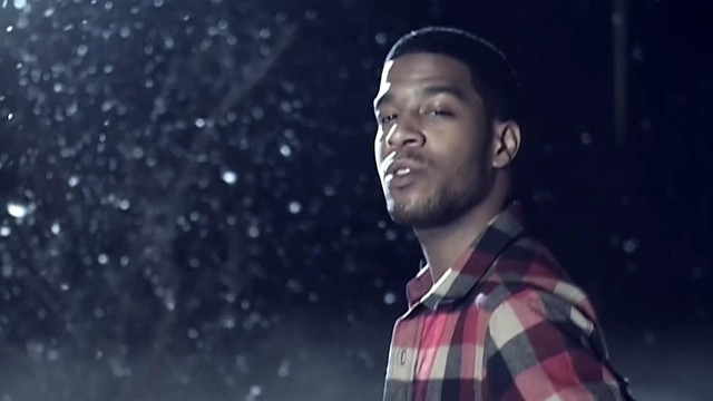 Kid Cudi - Pursuit Of Happiness