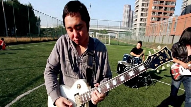 尤文斌 - 笑对人生 (KTV版)