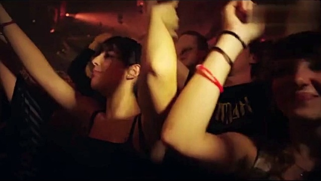 Coots - Black man (Live)