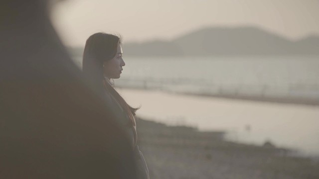 범진 - 나의 하루 (The Day Without You)