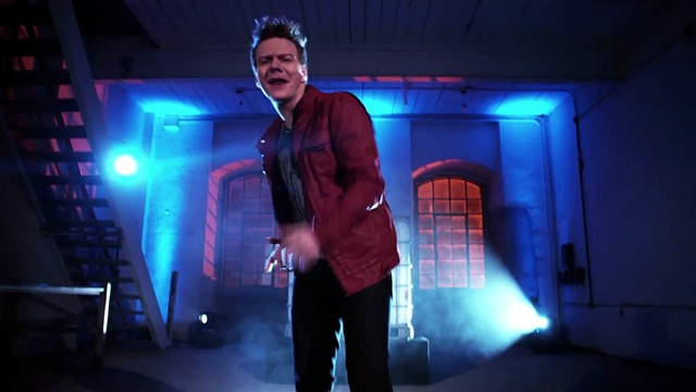 Michel Teló - Bara Bara