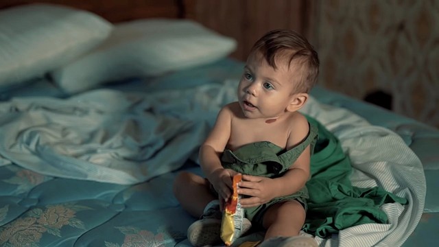 TrenchMoBB - Get Rich