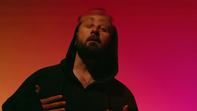 Elderbrook - Glad I Found You