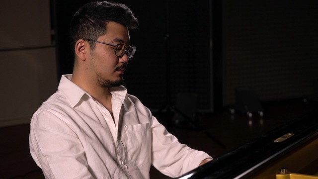 Kenji Miura - Brahms: 5 Lieder, Op. 49: No. 4, Wiegenlied(Arr. Cortot for Piano)