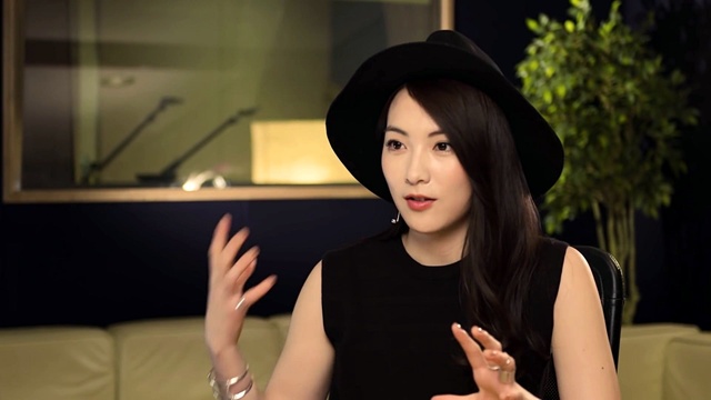 姜智英 - JY Saigono Sayonara Radio Release Kinen Message and Interview (Live)