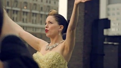 Imelda May - Road Runner (Making Of)