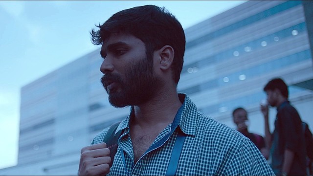 Pradeep Kumar - Feel Song