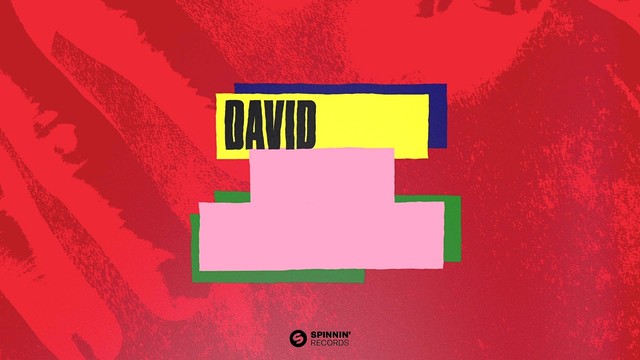 David Jones - E Samba (Remix)