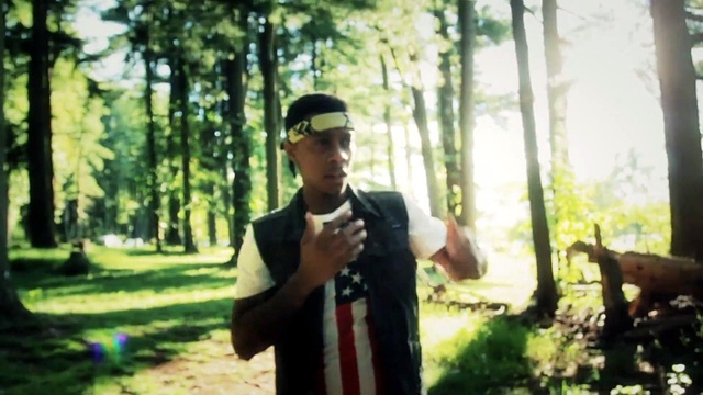 D. Carter - Overdose