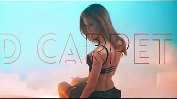 Emil Lassaria - Red Carpet