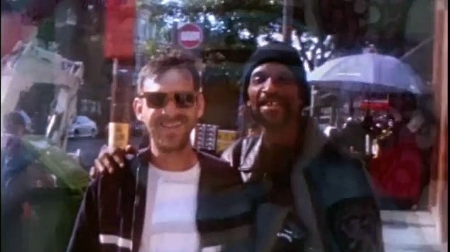 Sonny - Pretend You Love Me