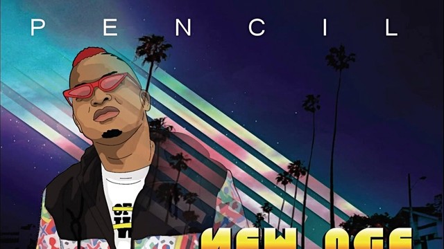 Pencil - Vukuzenzele