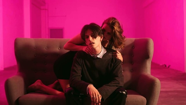 Koda - Patience