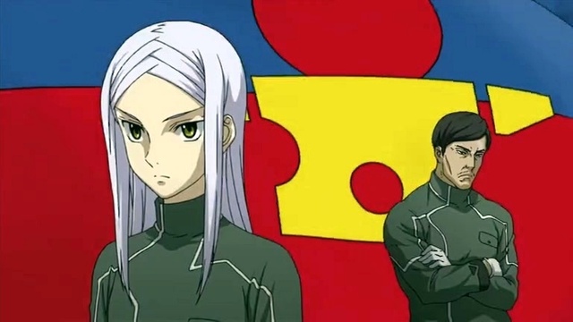 L'Arc〜en〜Ciel - DAYBREAK'S BELL (动漫《机动战士高达00》OP1) (NC版) (动漫《机动战士高达》OP1)