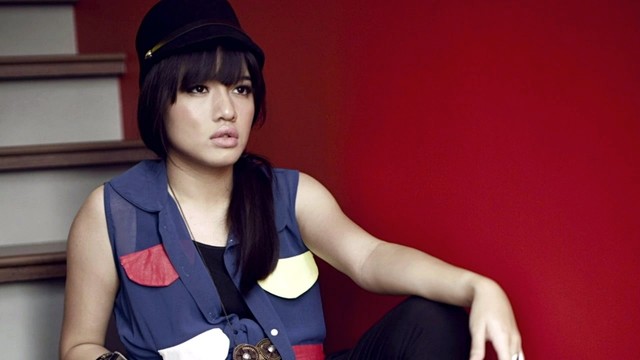 Cantika - Parampam (歌词版)