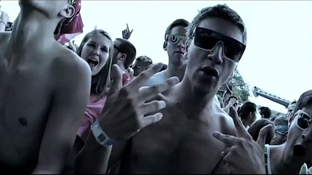 Bright Lights - Escape (Exclusive Preview)