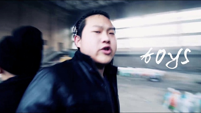 L.S.D. - 终极斗士