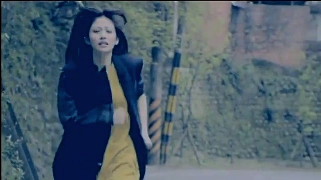 李千那 - 我不允许我再爱上你